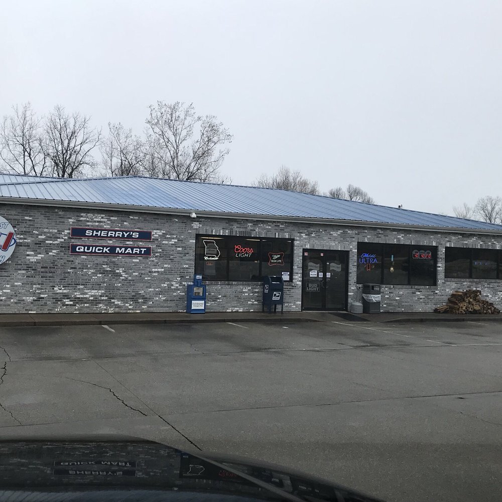 Sherry's - Gas Stations Near Me - Doe Run, Missouri