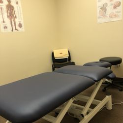 Dixon Chiropractic and Spine Clinic