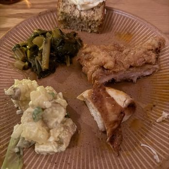 Burdell - Soul Food Near Me - Oakland, California Burdell - Soul Food Near Me - Oakland, California