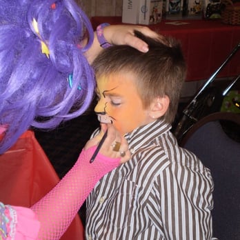Cute Clowns - In progress - Party & Event Planning Near Me Cute Clowns - In progress - Party & Event Planning Near Me