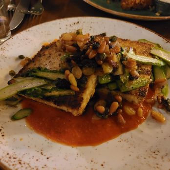 Sea Level NC - Seafood Near Me - Charlotte, North Carolina