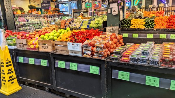 Iovine Brothers Produce by null