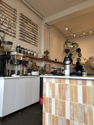Futura Coffee Roasters - Arbor Lodge by null