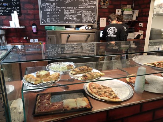 New York Slices 54 Photos 119 Reviews Pizza 1843 2nd St Highland Park Il United States Restaurant Reviews Phone Number Menu