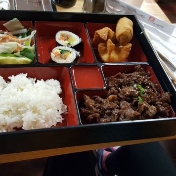 Cafe Korea - Korean Near Me - St. Robert, Missouri