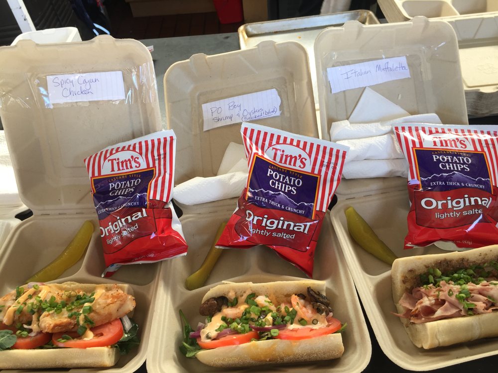 M.K.’S Updated June 2024 516 High St, Bellingham, Washington