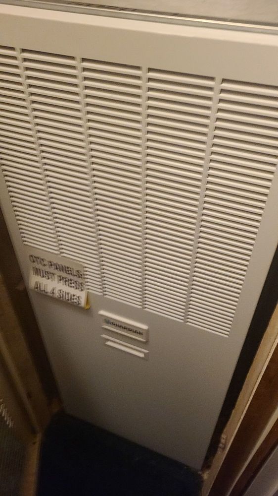 EXTREME HEATING AND COOLING Updated May 2024 4822 Kirkmann, Abilene