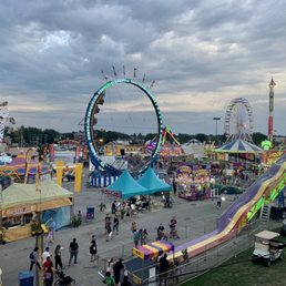 Rides