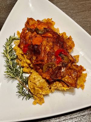 Luxury Cuisines- Clausell's Delightful & Tasty by null