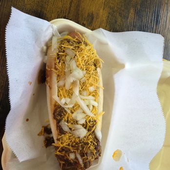 Fat Dogs & Spuds - Hot Dogs Near Me - Fair Oaks, California
