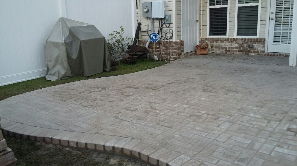 Slide of Omar General Construction