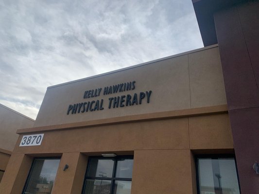 KELLY HAWKINS PHYSICAL THERAPY - LAS VEGAS - Updated August 2025 - 22 - Kelly Hawkins Physical Therapy Las Vegas
