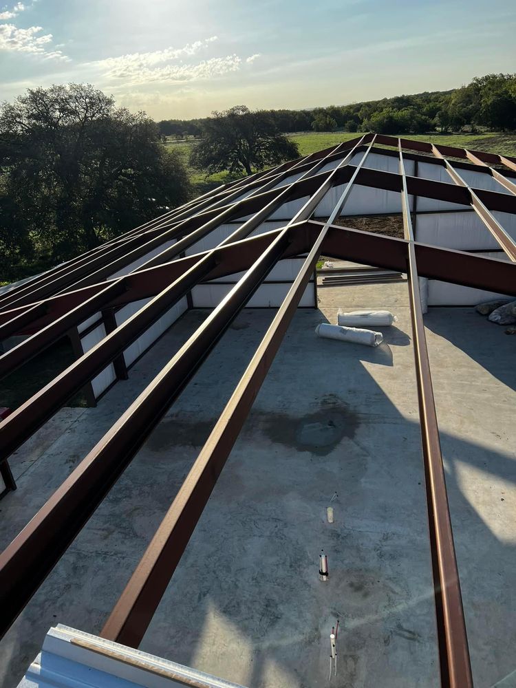 Slide of Perks Metal Works