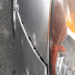 Inner City Smash - Hi there. Just i want  quote for insurance company  to fix my car mazda 3 2011