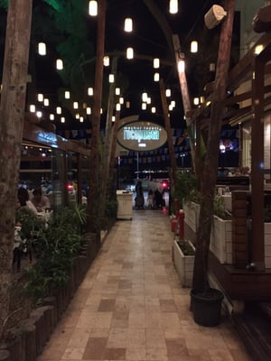 Tavacı Recep Usta Alsancak - İzmir by null