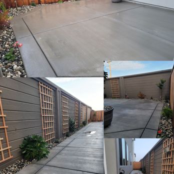 Norcal Concrete - Some views of finished work. - Masonry/Concrete Near Me Norcal Concrete - Some views of finished work. - Masonry/Concrete Near Me