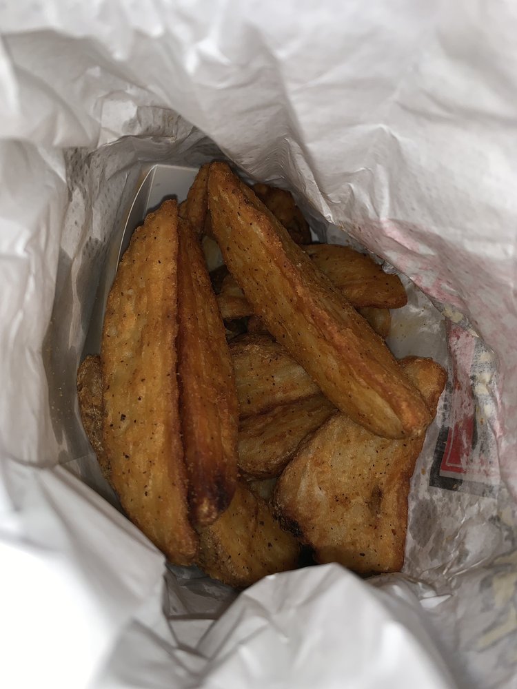 Krispy Krunchy Chicken Takeout & Delivery 52 Photos & 40 Reviews Chicken Wings 13106