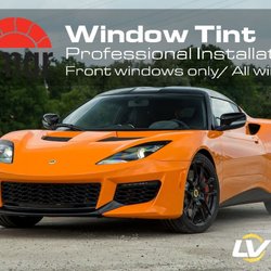 Lehigh Valley Tint Specialists - Exclusive LVTS special
FREE window ceramic coating for exterior glass when you choose us for your window tint project! A $250 value!