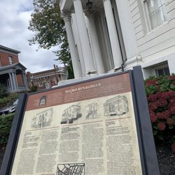Levi Gale House