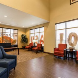 Comfort Suites Jonesboro University Area