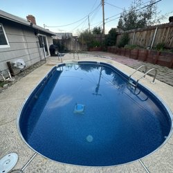 Dan’s Pool Service