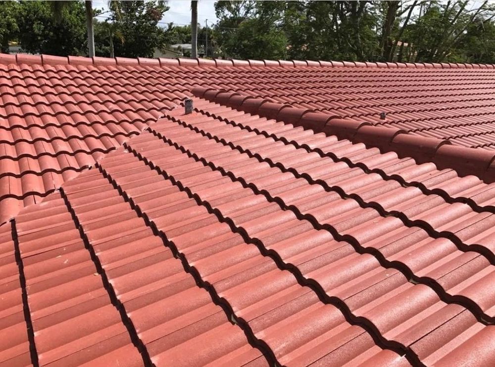 Slide of On Call Roofing