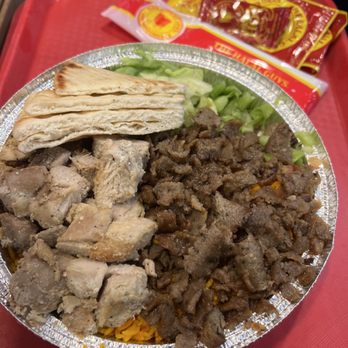 The Halal Guys - Halal Near Me - Cerritos, California The Halal Guys - Halal Near Me - Cerritos, California