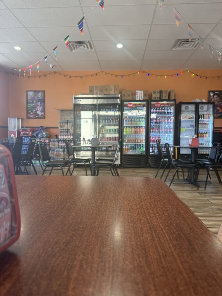 Taqueria La Bonita