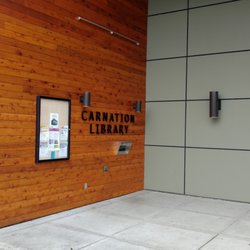 Carnation Library