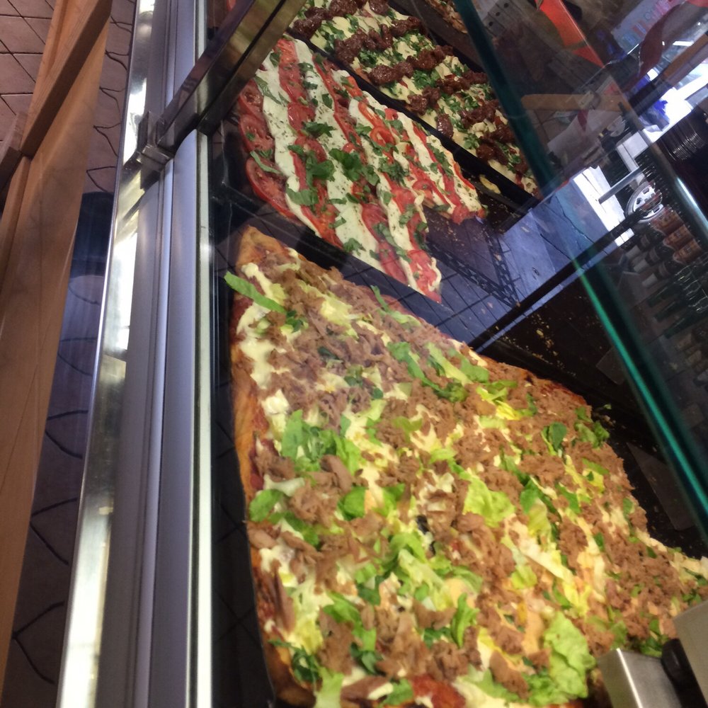 Pizzeria del Secolo - Pizza selection of the day - Pizza Near Me - Rome, RM Pizzeria del Secolo - Pizza selection of the day - Pizza Near Me - Rome, RM