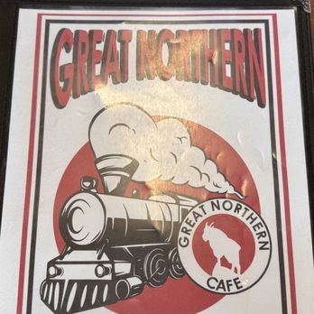 Great Northern Cafe - American Near Me - Park Rapids, Minnesota Great Northern Cafe - American Near Me - Park Rapids, Minnesota
