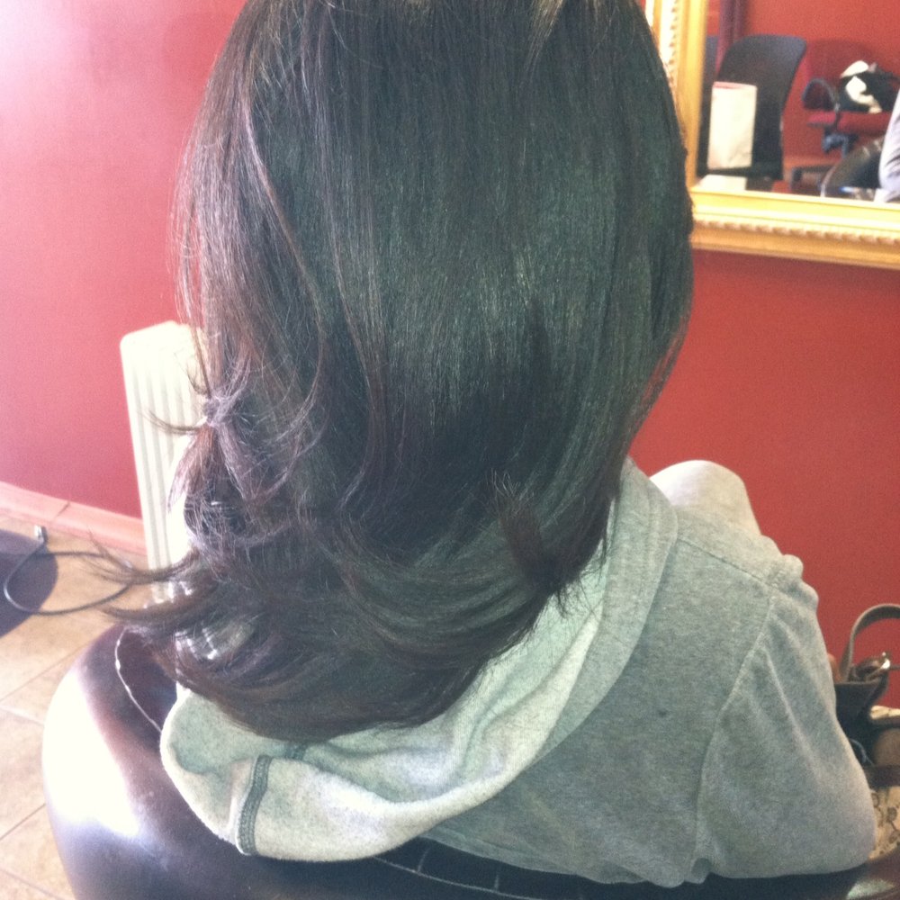 Just 4 Diva's - Hair Salons Near Me - Woodbridge, Virginia