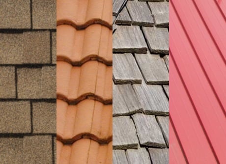 Slide of Conway and Son Roofing