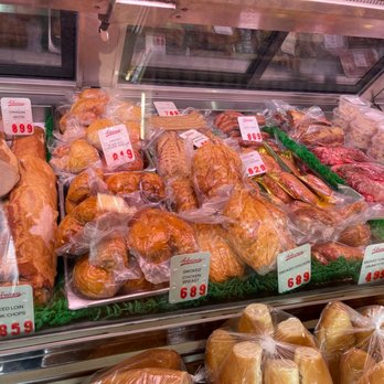 Schreiner's Fine Sausages - All the prep work is done - Meat Shops Near Me - Glendale, California