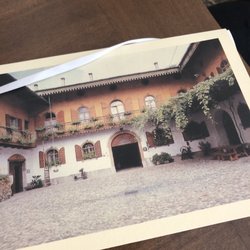 Azienda Agricola DE Tarczal di Dell'adami Ruggero