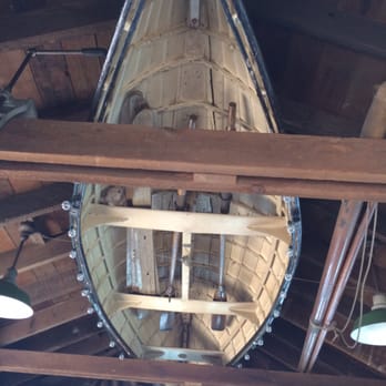 Nick's Cove - Seafood Near Me - Marshall, California