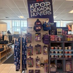 Kohl's - Display