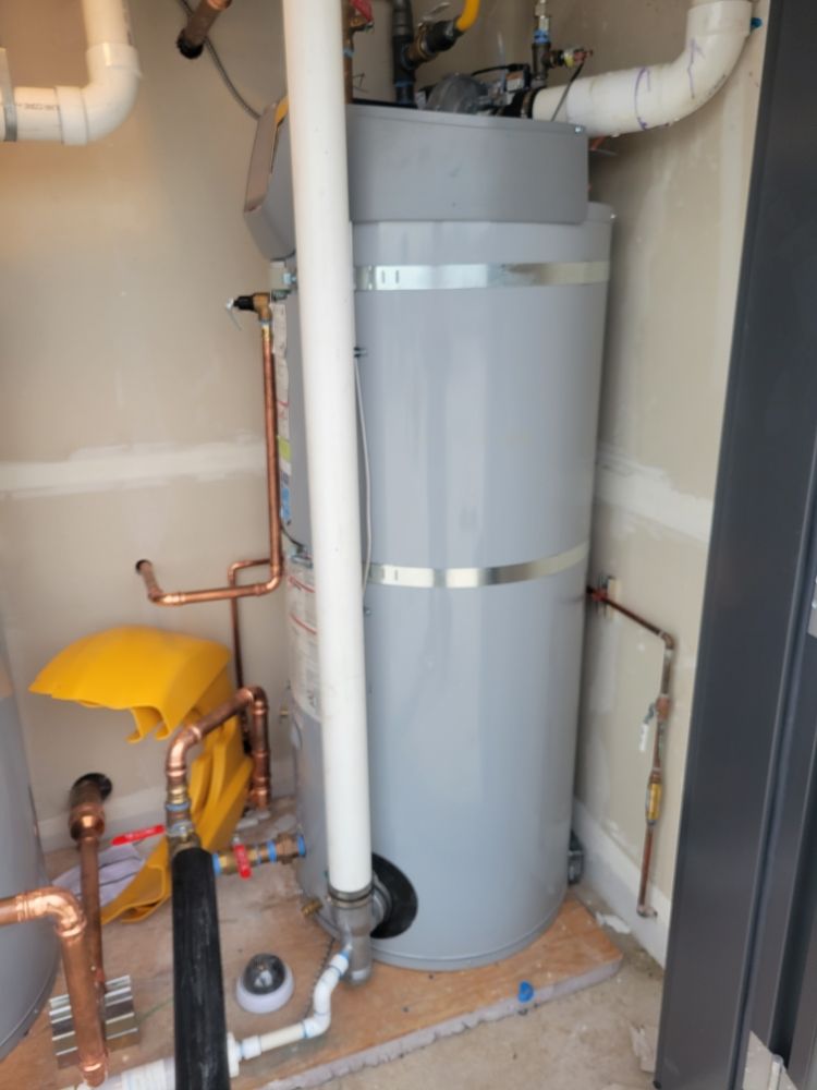 Slide of Lacasse Plumbing