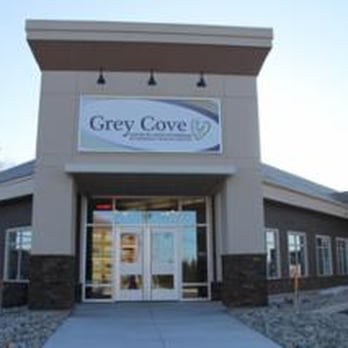 Grey Cove - Veterinarians Near Me - Dieppe, New Brunswick Grey Cove - Veterinarians Near Me - Dieppe, New Brunswick