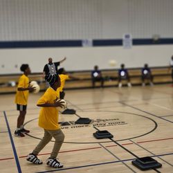 Glenn Dale Community Center