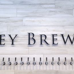 the name of the brewery