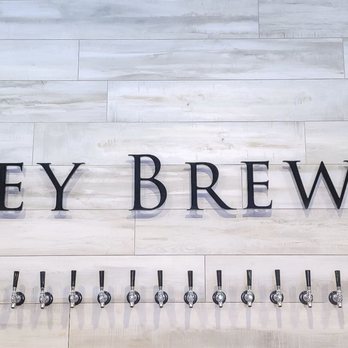 Casey Brewing Taproom - the name of the brewery - Breweries Near Me - Glenwood Springs, Colorado