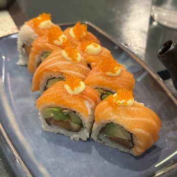 Tora sushi & Asian Cuisine - Sushi - Japanese Near Me - Rome, RM