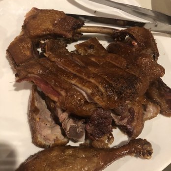 Cheng Du 23 - Smoked duck - Seafood Near Me - Wayne, New Jersey Cheng Du 23 - Smoked duck - Seafood Near Me - Wayne, New Jersey