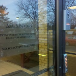 Corcoran Ender & Associates - Intercom system - needed after hours