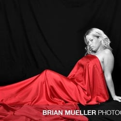 Brian Mueller Photography - another of me