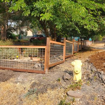 Fencing 101 - Fences & Gates Near Me - Paso Robles, California Fencing 101 - Fences & Gates Near Me - Paso Robles, California