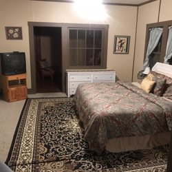 Sparky's Guest House