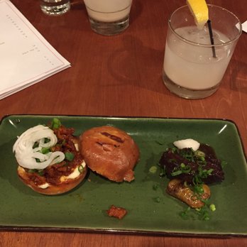 Chan Seattle - Asian Fusion Near Me - Seattle, Washington