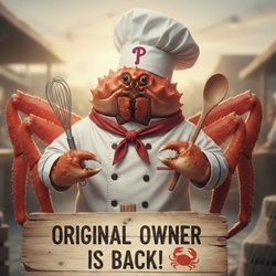 Annies Seafood - Original owner is back. Thank God!!!